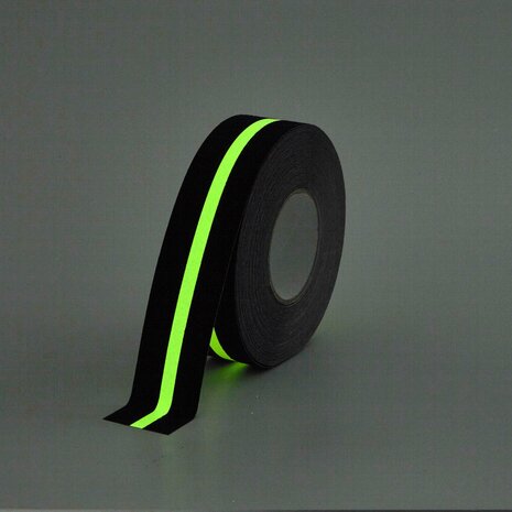 Antisliptape Glow Line 50 mm