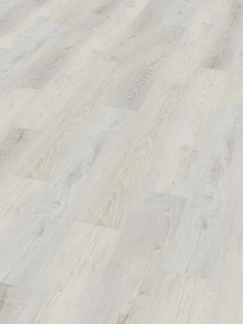 PVC vloer Sea Oak White - 177,8 x 1219,2 mm