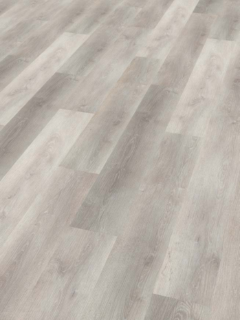 PVC vloer Traditional Oak Greige - 185 x 1219,2 mm