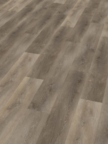 PVC vloer Traditional Oak Natural Light - 185 x 1219,2 mm