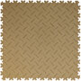 BoSinco kliktegel traanplaat beige